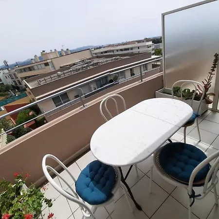 公寓 Appartement Mandelieu Mandelieu