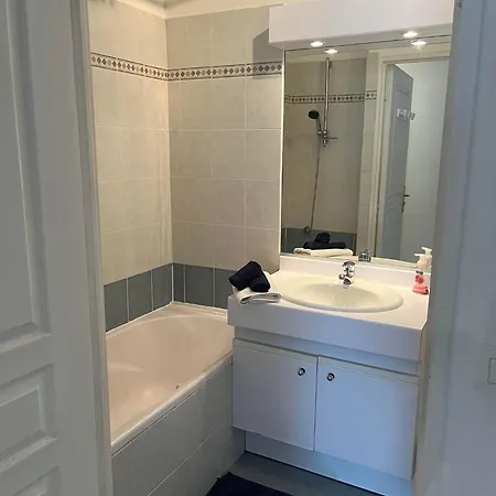 Appartement Mandelieu מאנדליה-לה-נאפול