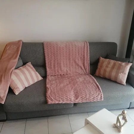 Appartement Mandelieu 公寓 Mandelieu
