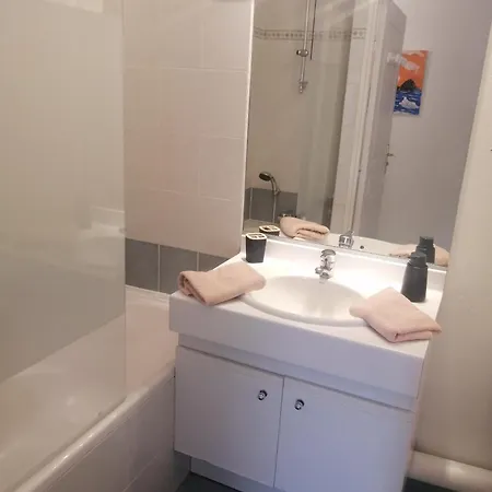 Apartment Appartement Mandelieu