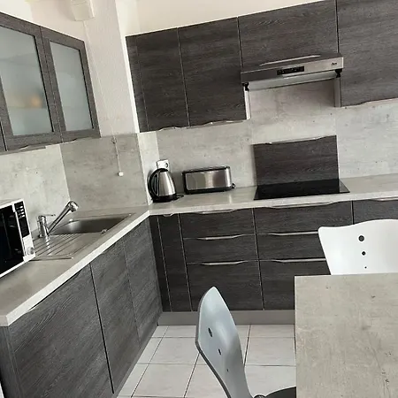 Apartment Appartement Mandelieu Mandelieu