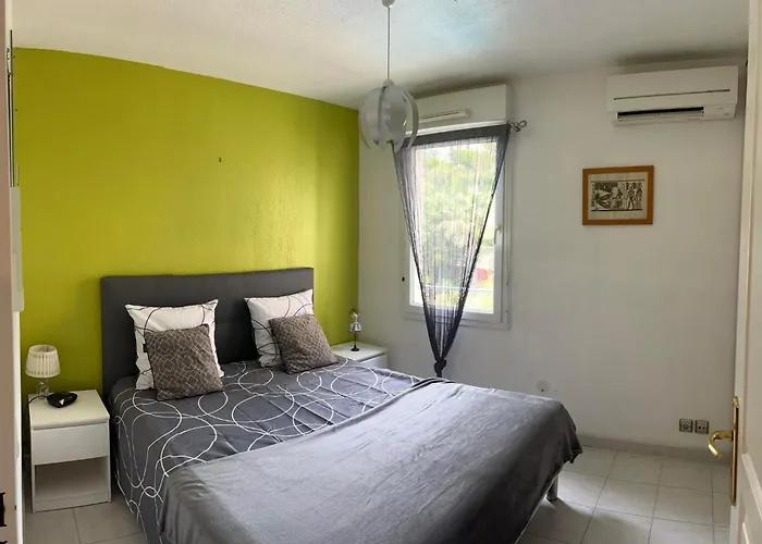 Appartement Mandelieu Apartment